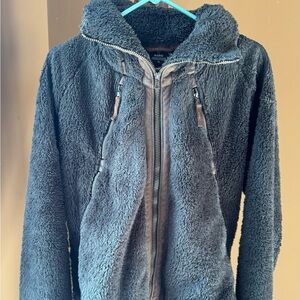 Kuhl cold-weather coat